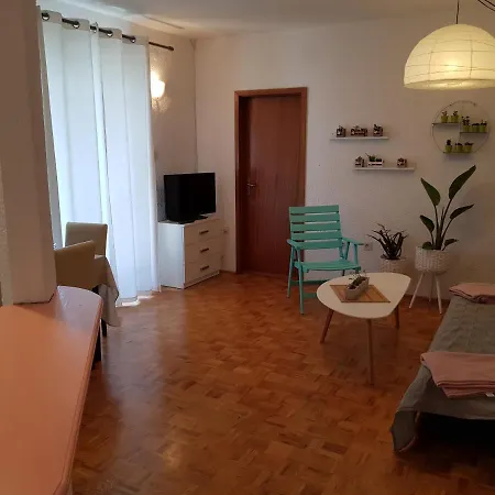 Anna 2021 * Poreč