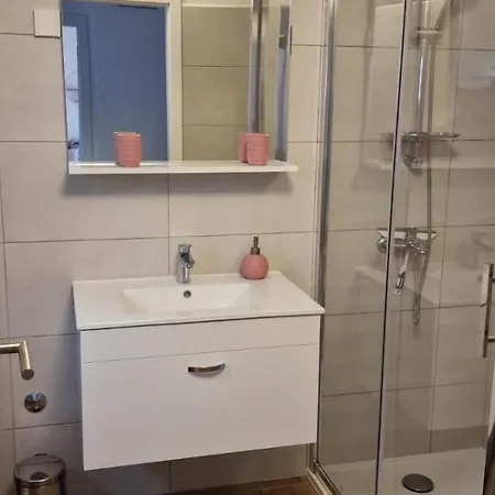 Apartment Anna 2021 *