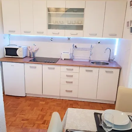Apartment Anna 2021 *