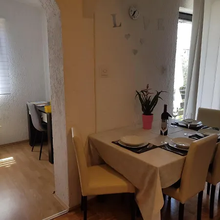 Appartement Anna 2021 *